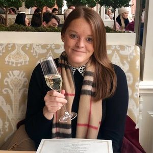 Meet your Posher, Grace